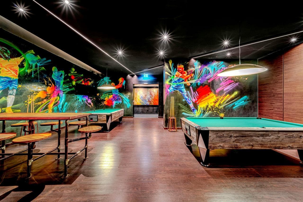 Hyatt Place Dubai/Wasl District-12