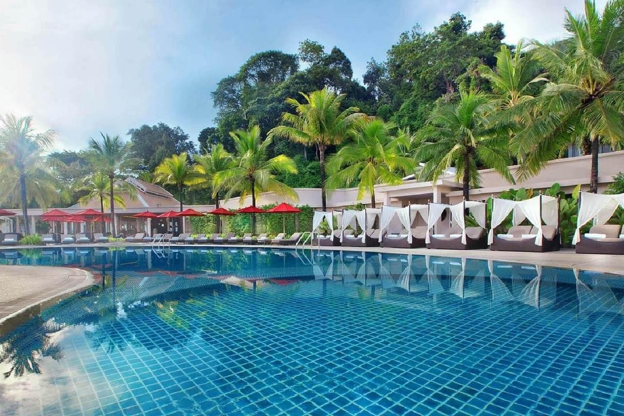 Amari Phuket