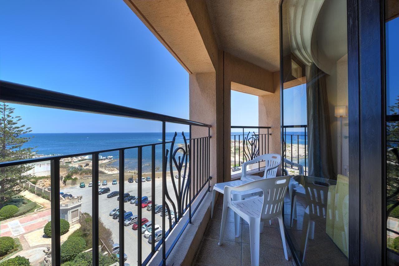 VIVALDI HOTEL MALTA-7