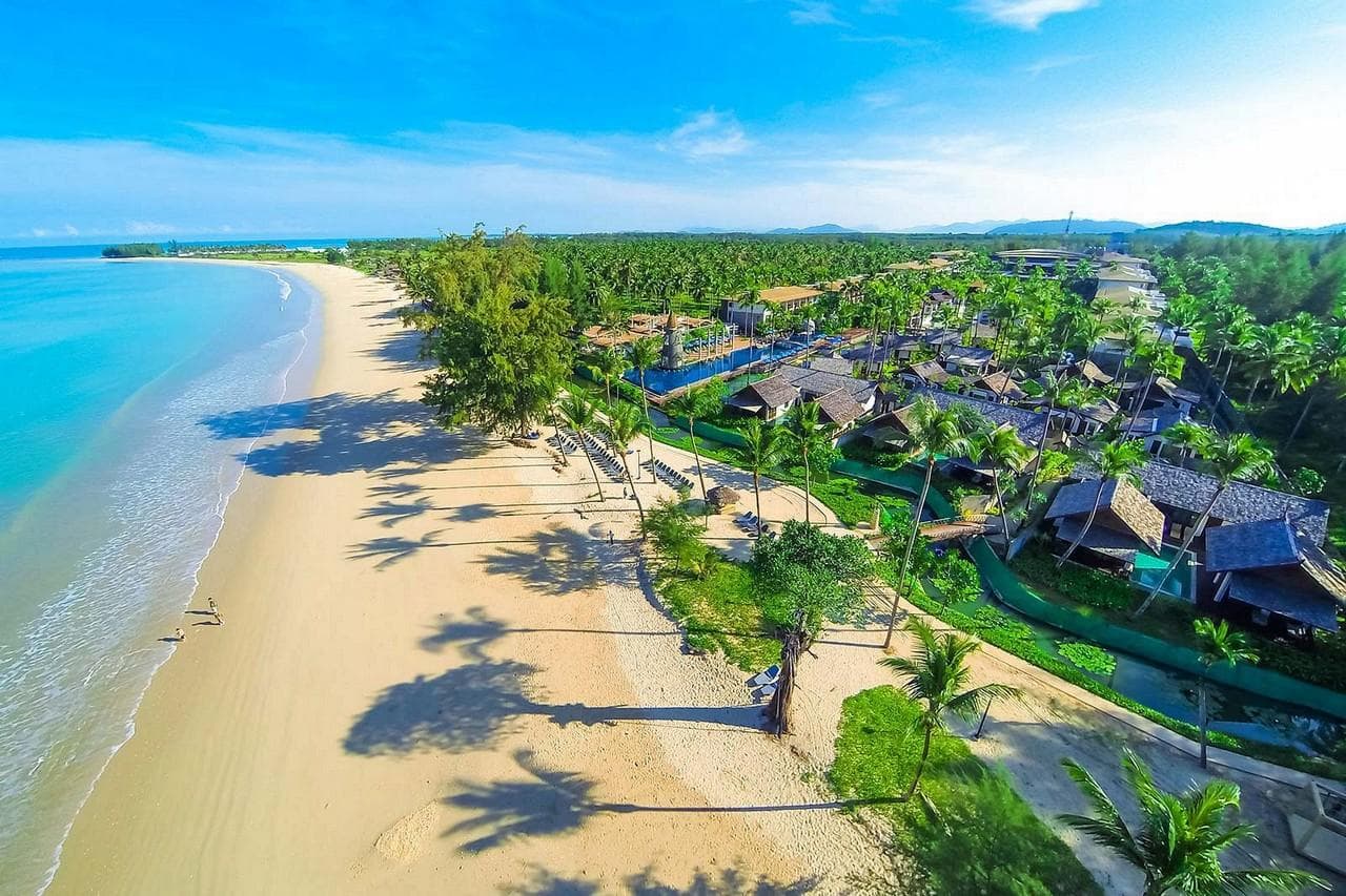 Graceland Khaolak Hotel and Resort