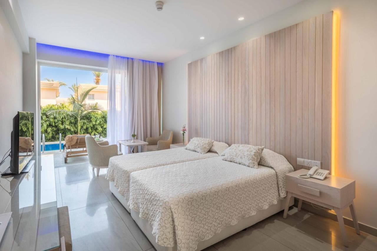 Tasia Maris Beach Hotel and Spa - Adults Only-13