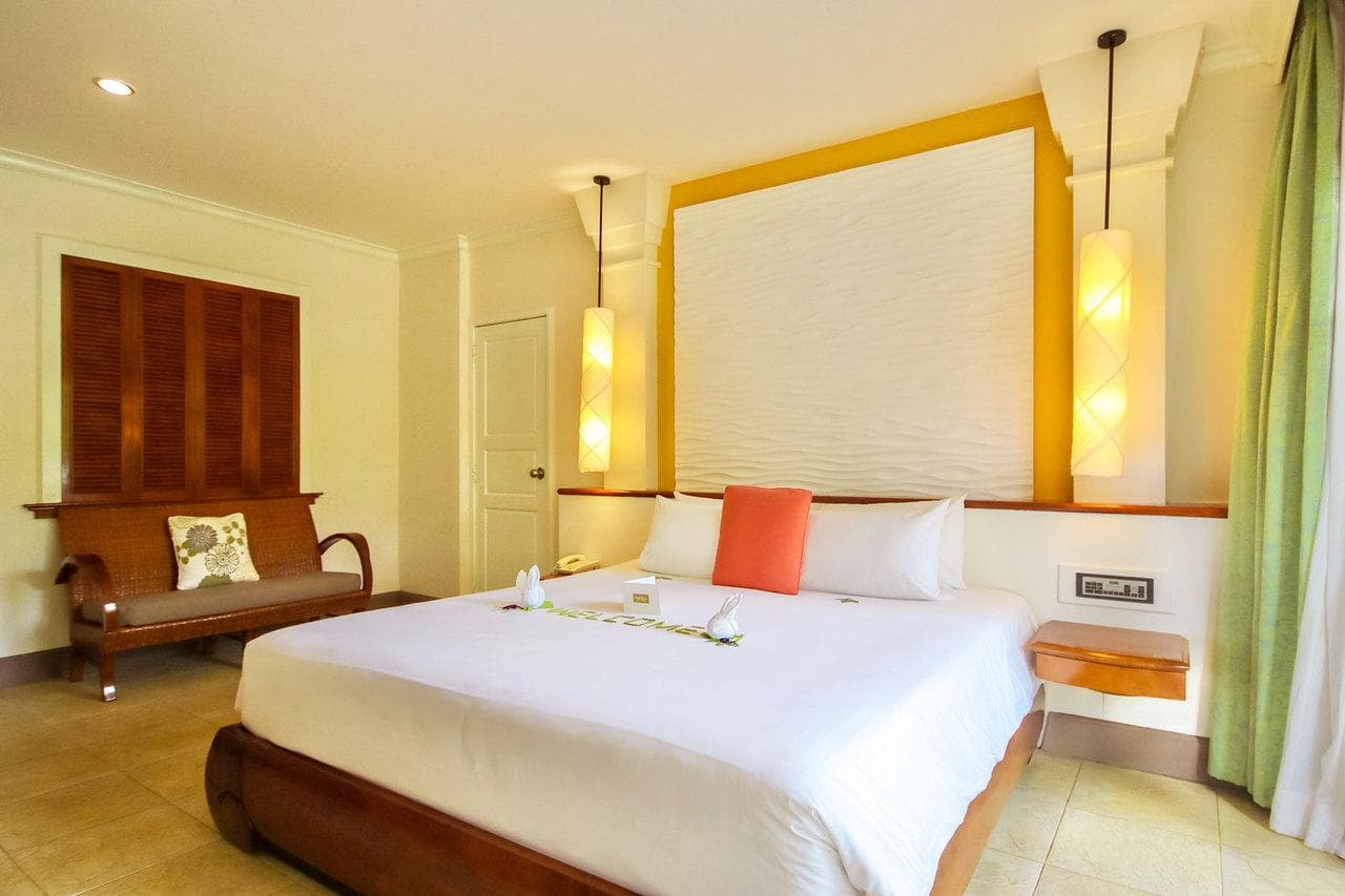 Centara Karon Resort Phuket