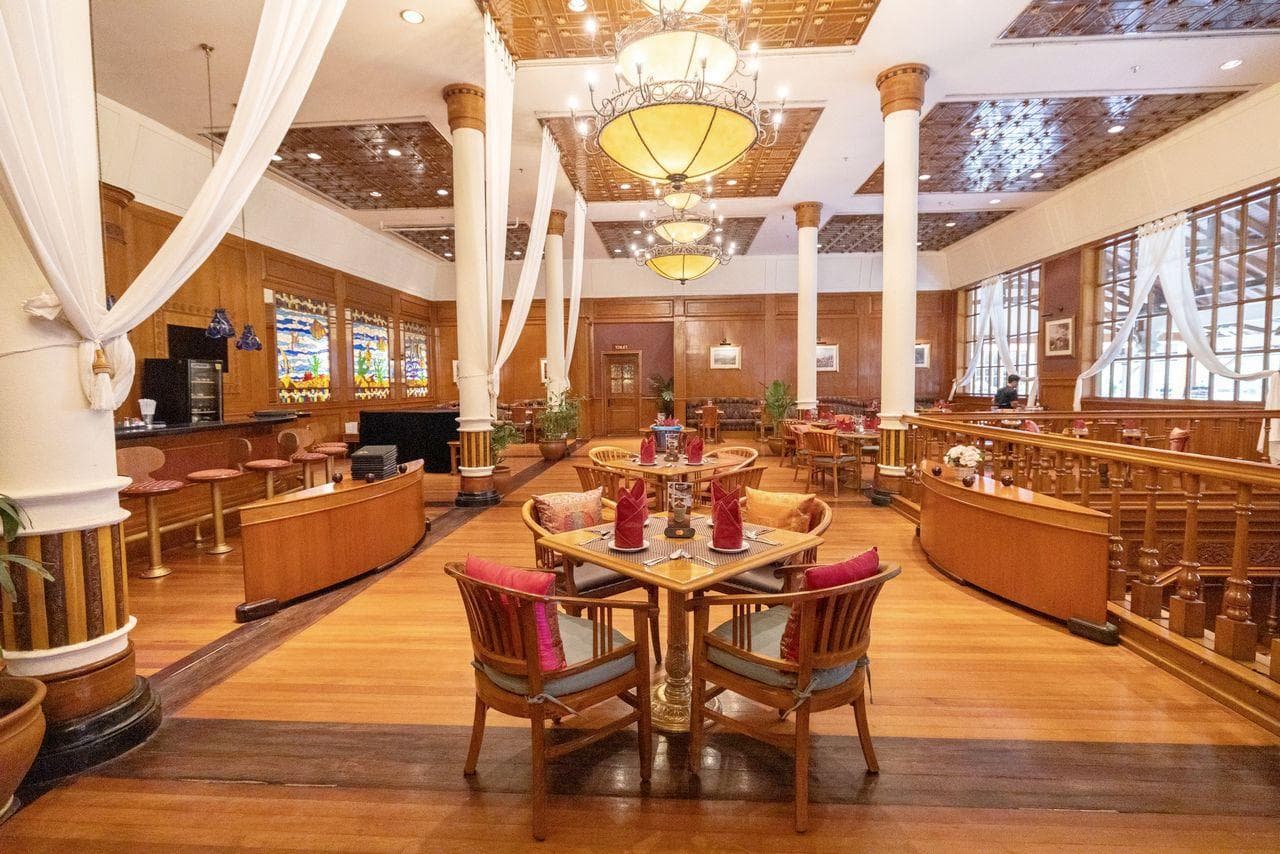 Ayodya Resort Bali