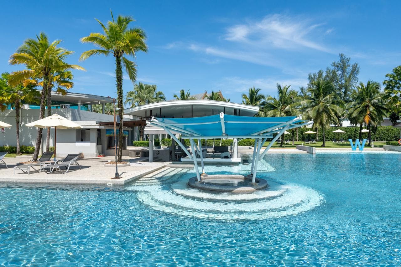 The Waters Khao Lak by Katathani Resort-24