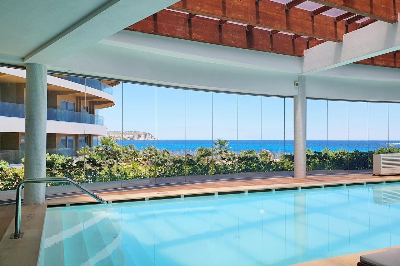 The Ramla Bay Resort