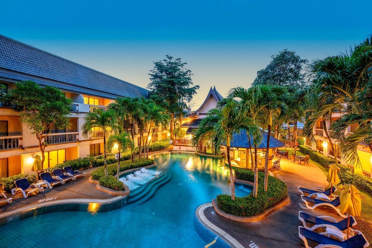 Centara Kata Resort Phuket