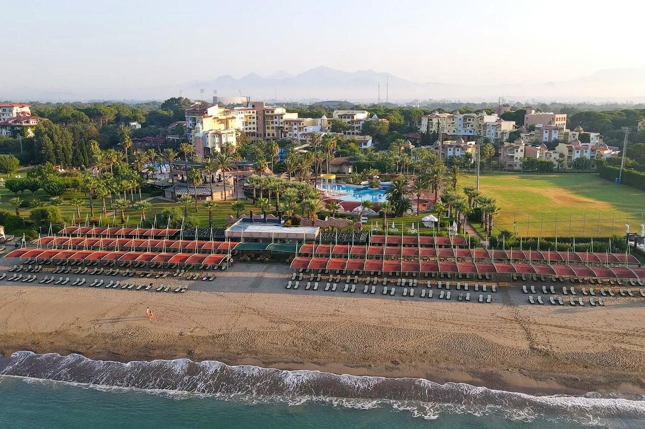 Limak Arcadia Sport Resort Hotel-6