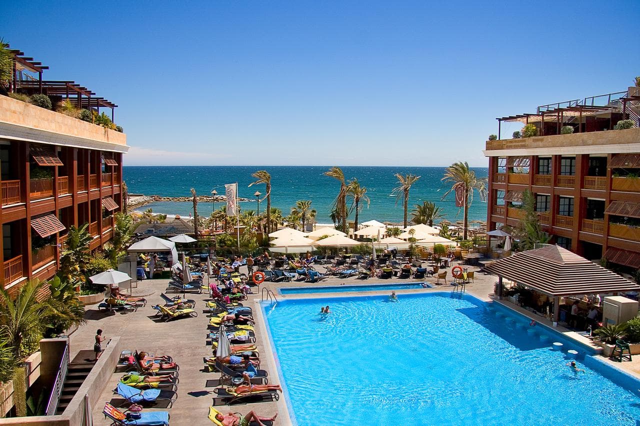 Gran Hotel Guadalpin Banus