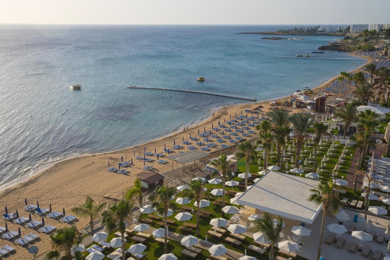 Constantinos the Great Beach Hotel
