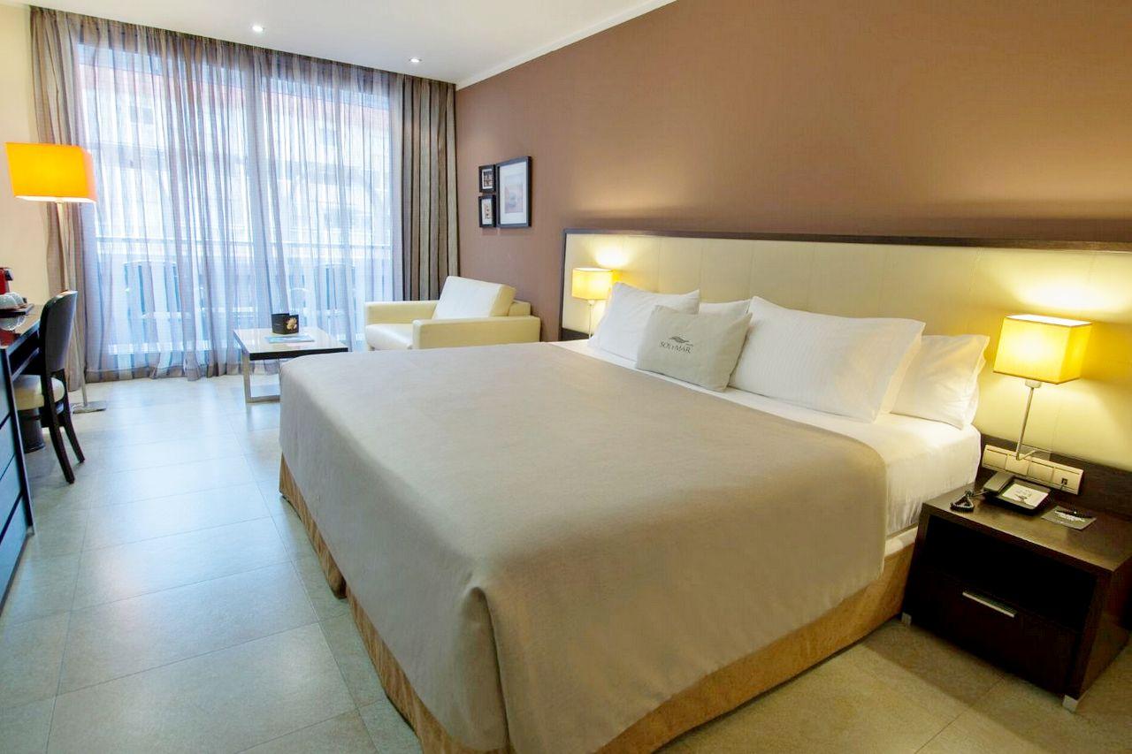 SOLYMAR Gran Hotel-6