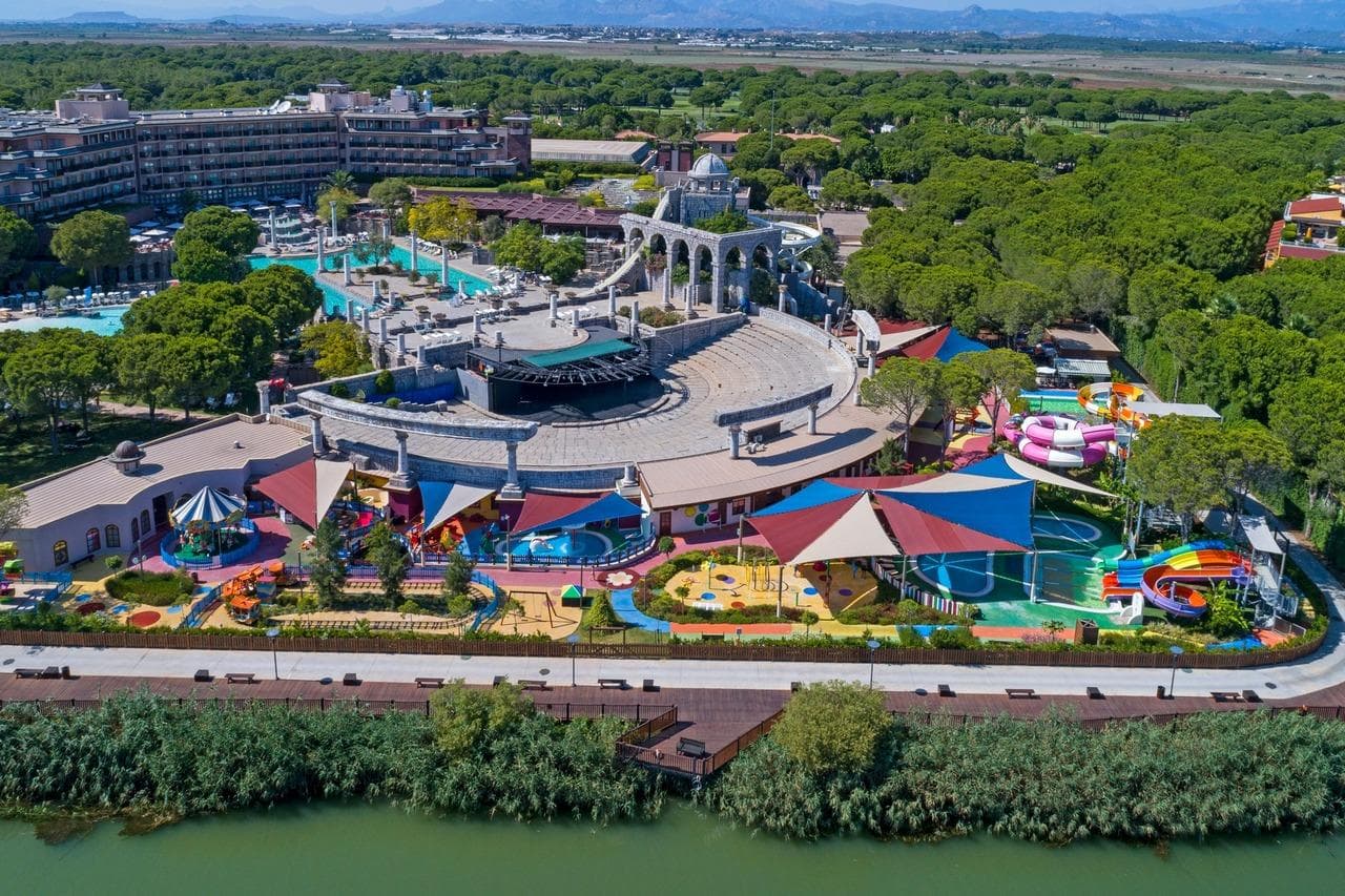 Xanadu Resort Hotel-19