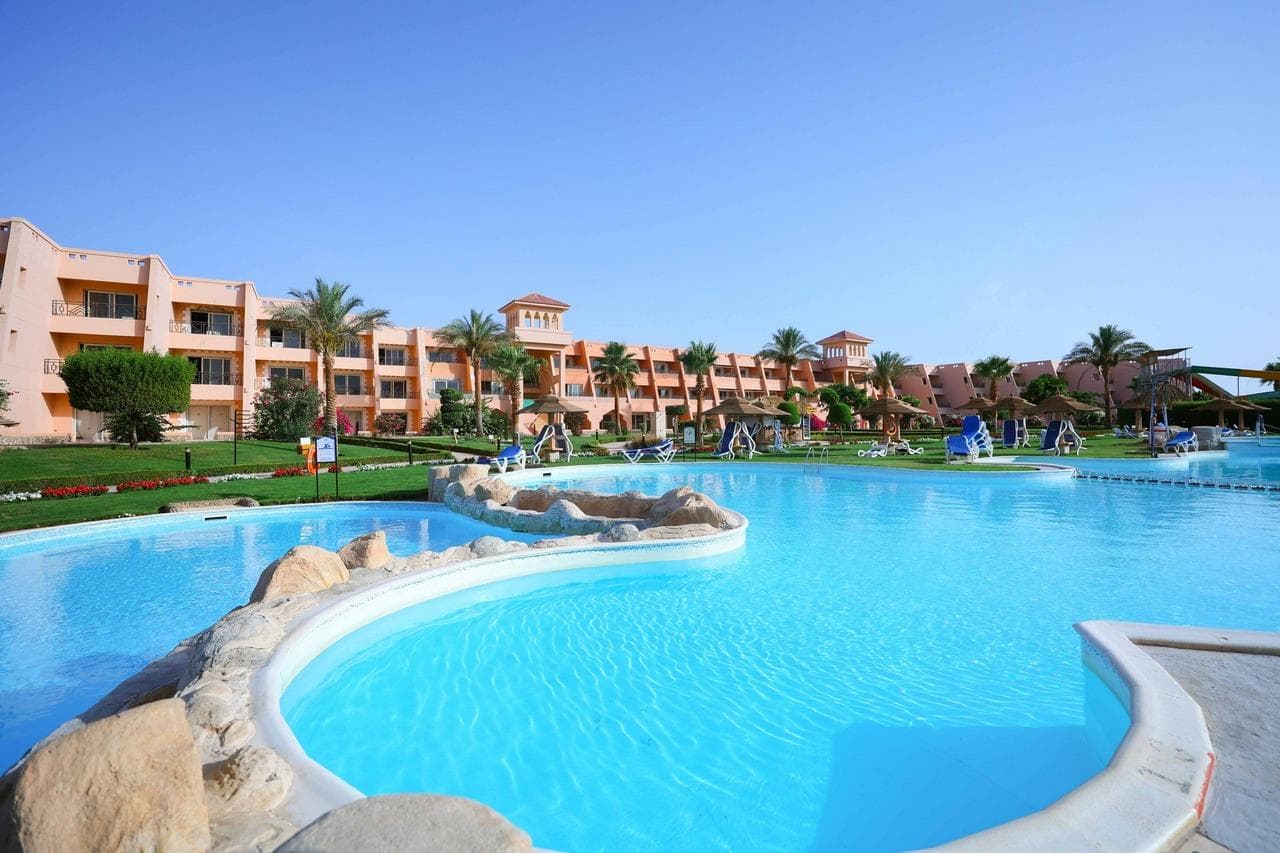 Jasmine Palace Resort-4