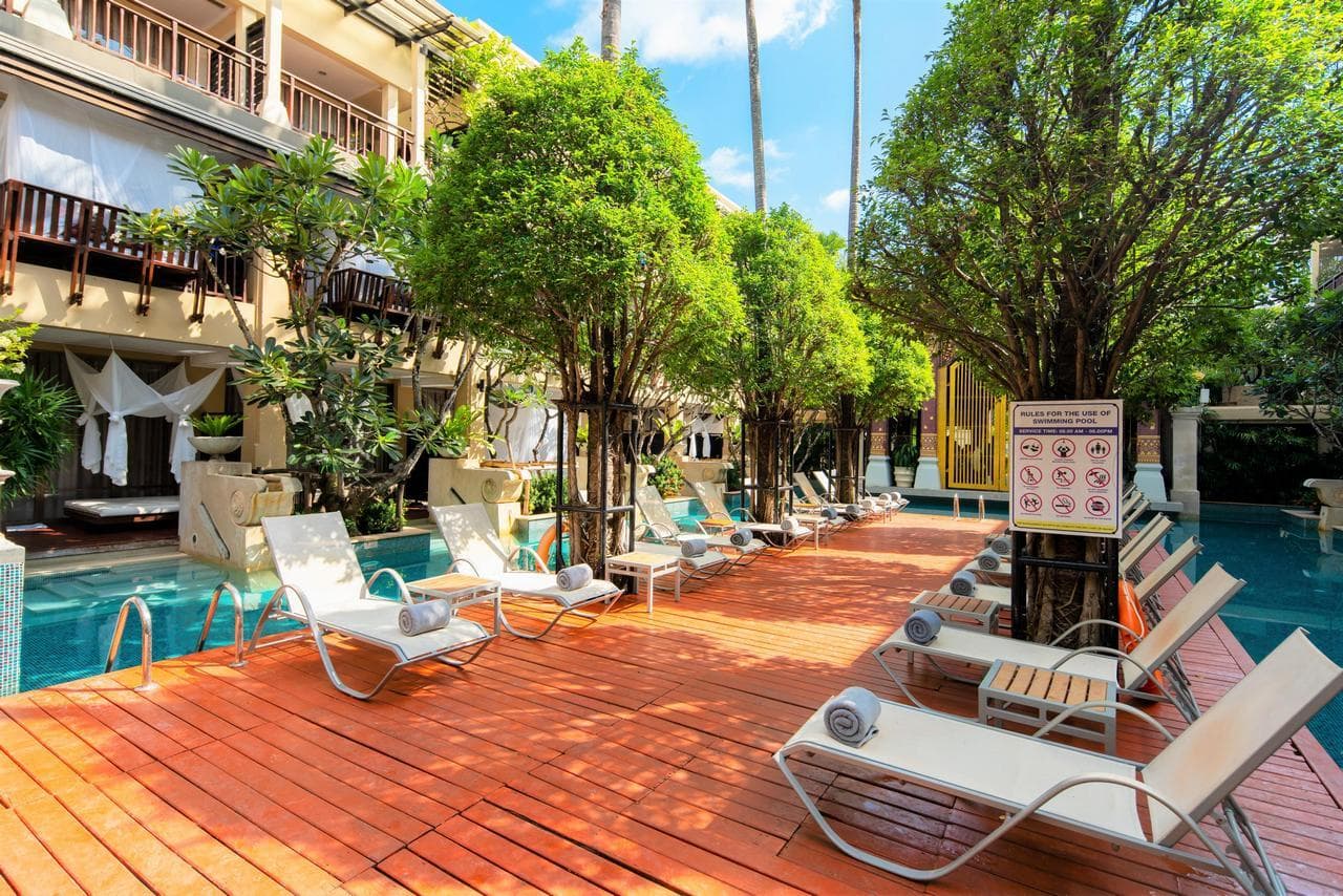 Burasari Phuket