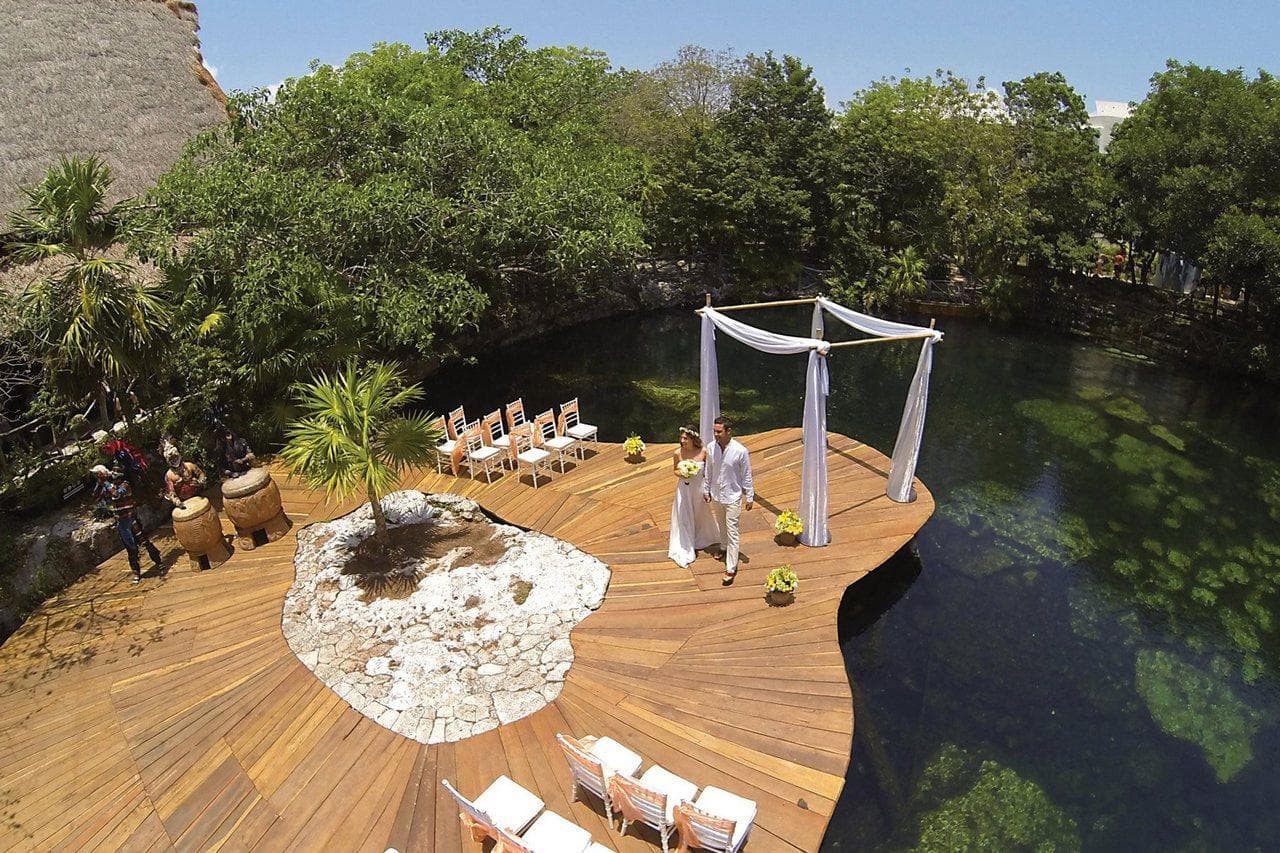 Sandos Caracol Nature Resort & Water Park-23