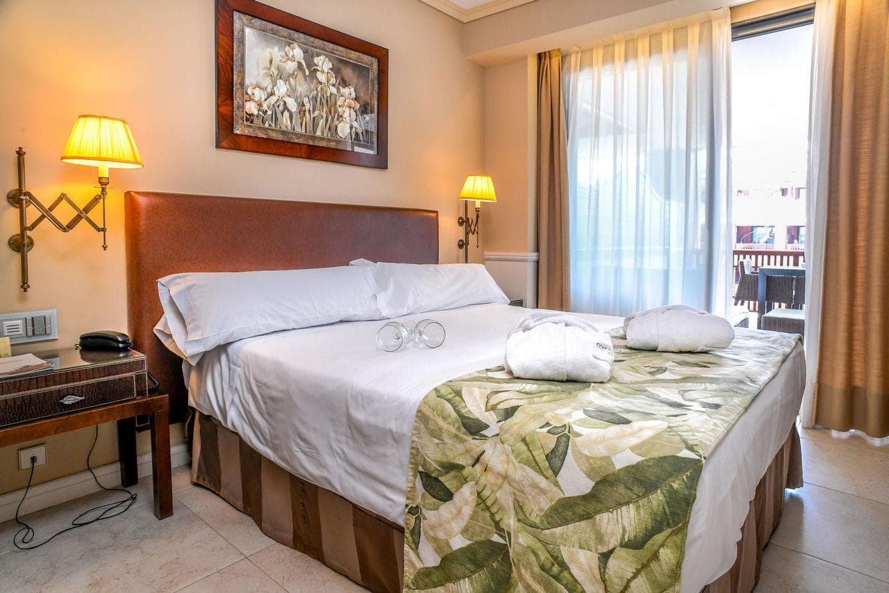 Gran Hotel Guadalpin Banus