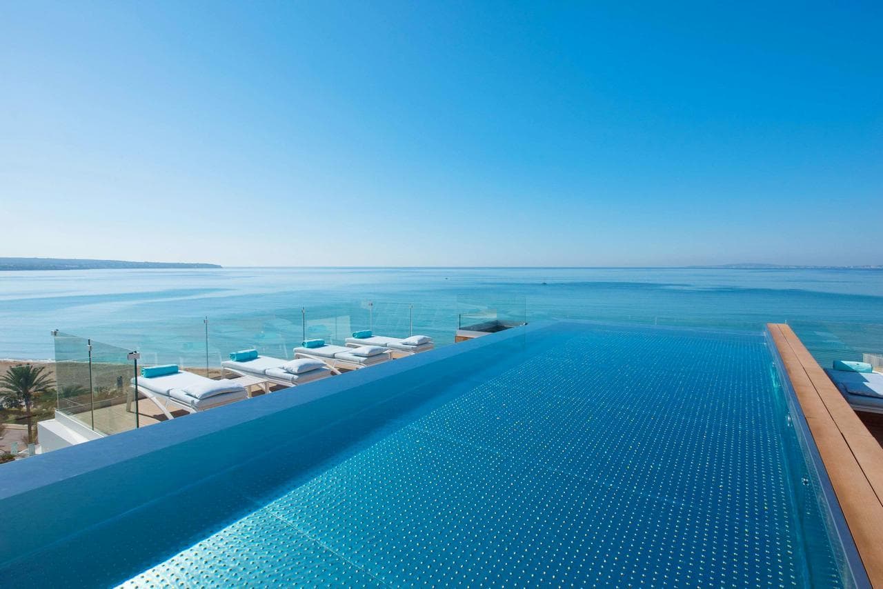 Iberostar Selection Playa de Palma-8