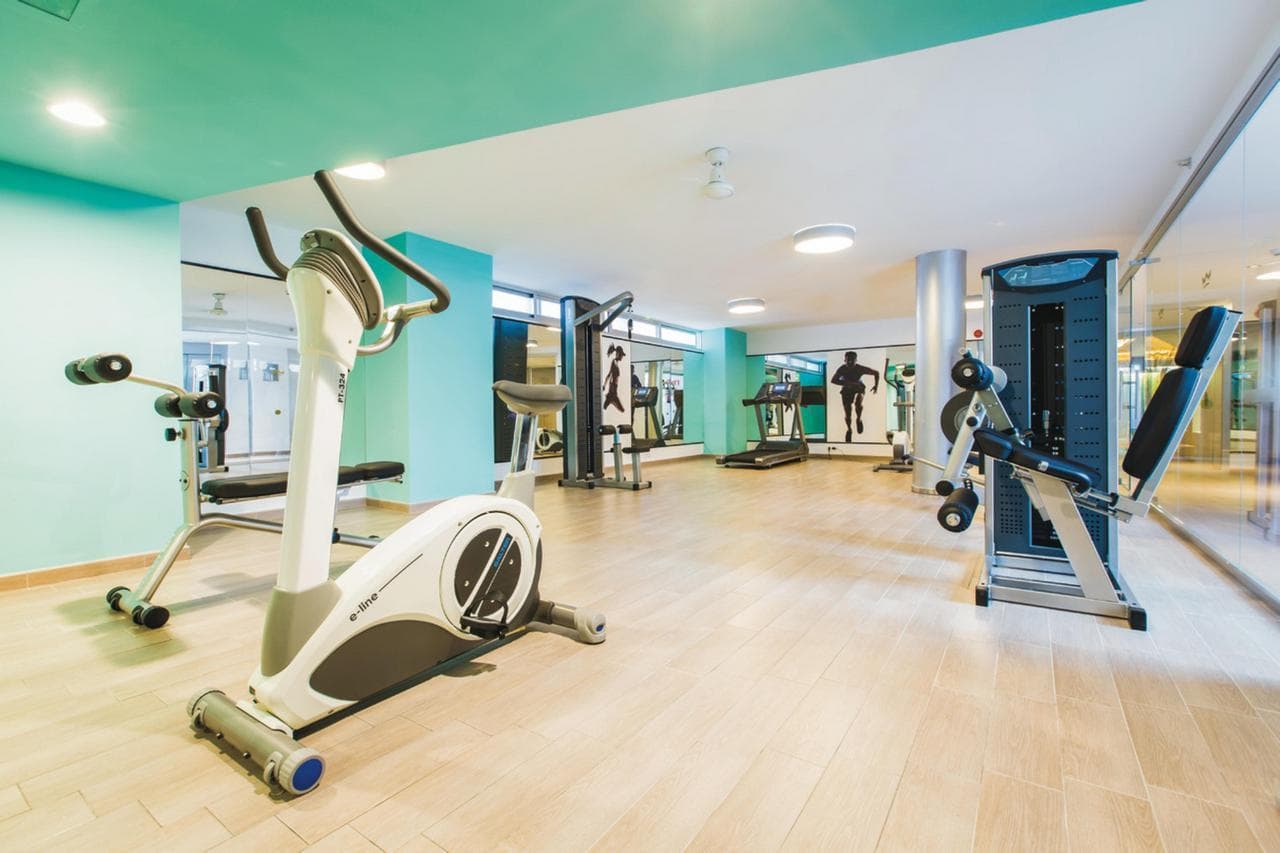 Hotel Riu San Francisco - Adults Only-15