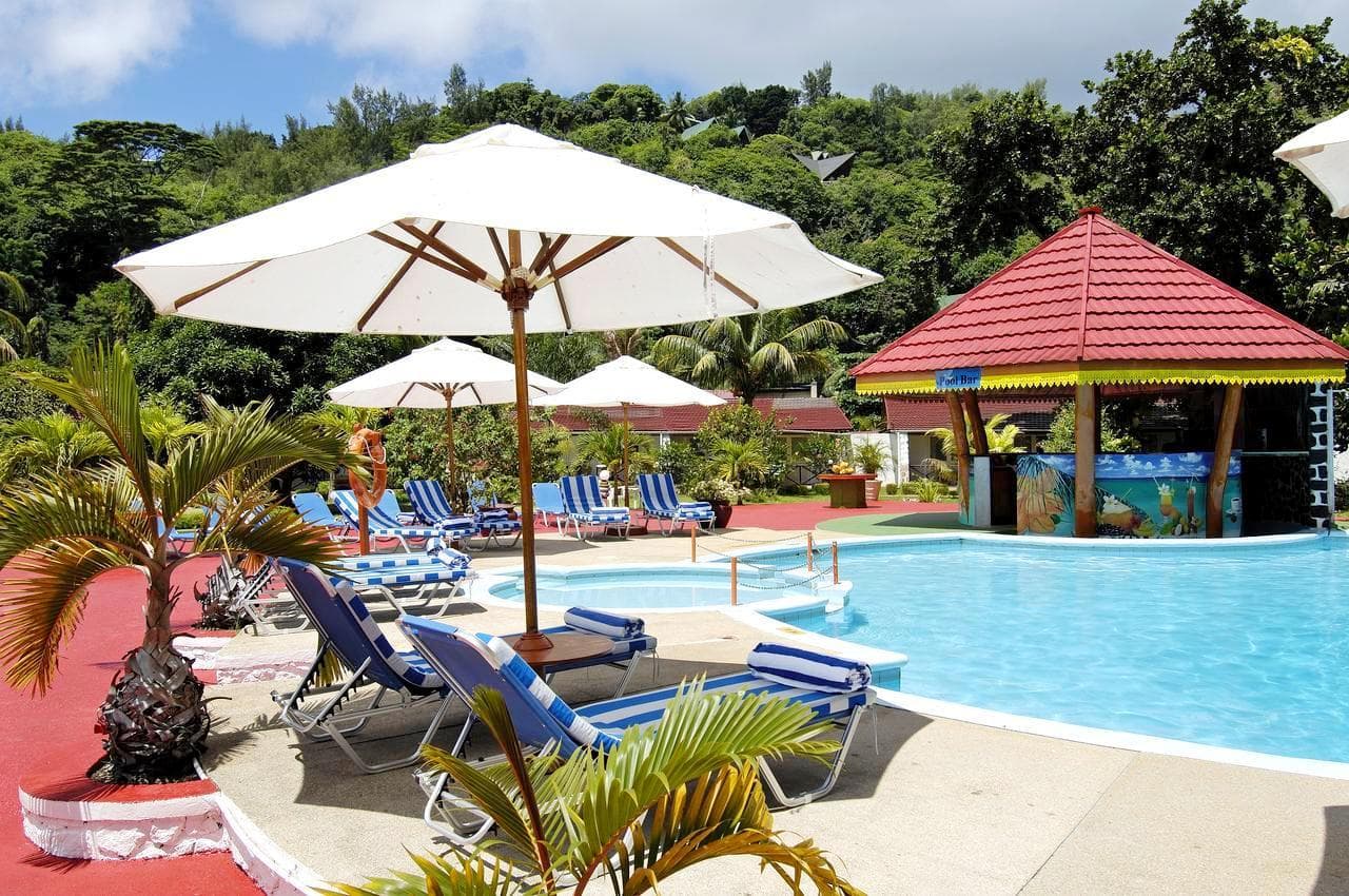 Berjaya Praslin Beach-6