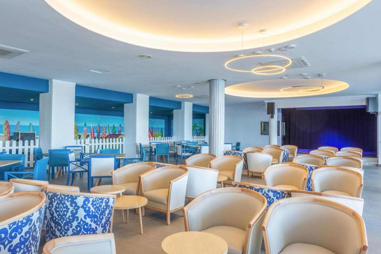 Bahia Principe Sunlight Coral Playa – Adults Only-14