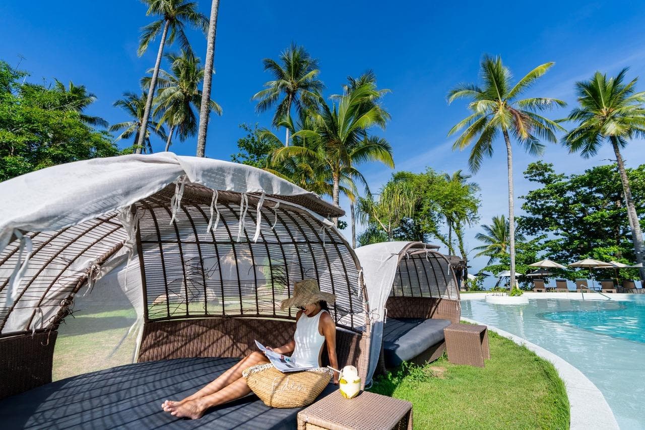 Eden Beach Khao Lak Resort and Spa