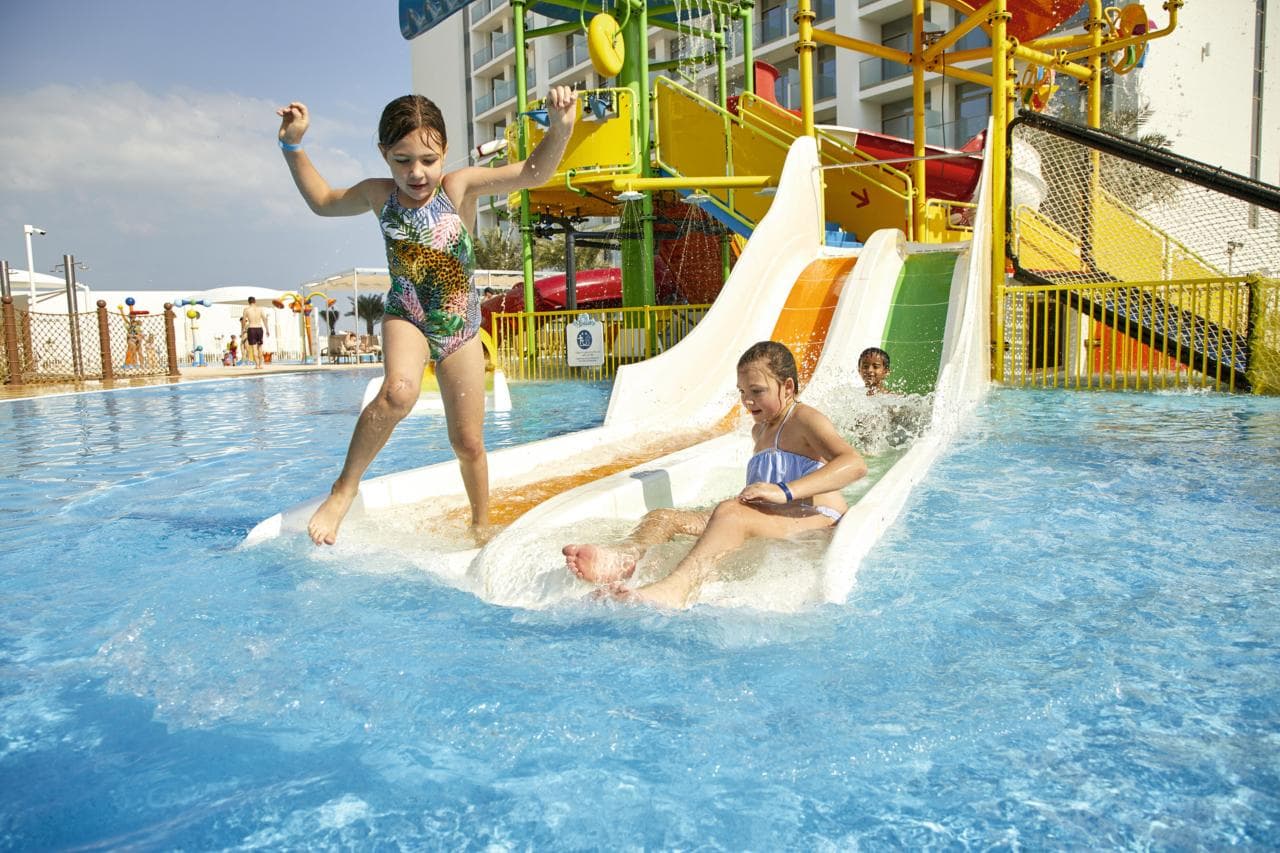 Hotel Riu Dubai - All Inclusive-7
