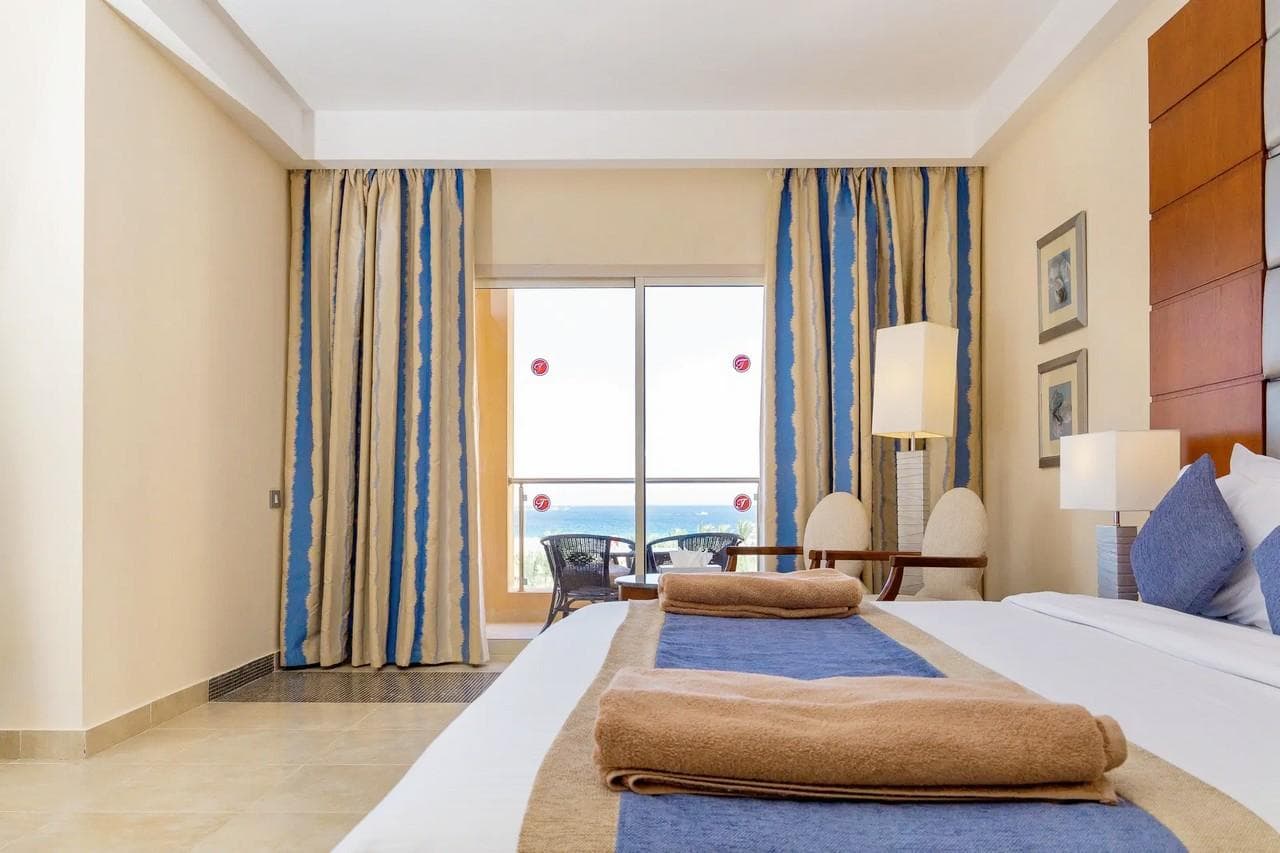 Tropitel Sahl Hasheesh-12