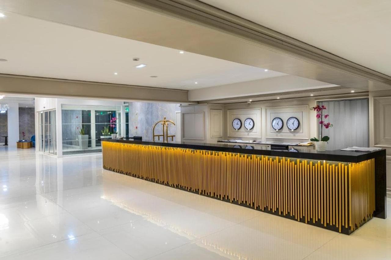 Constantinos the Great Beach Hotel