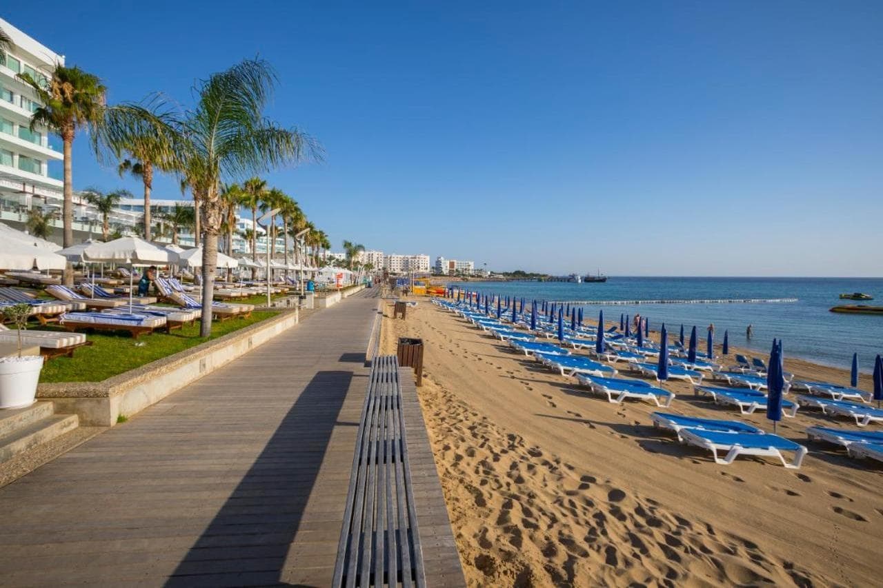 Constantinos the Great Beach Hotel
