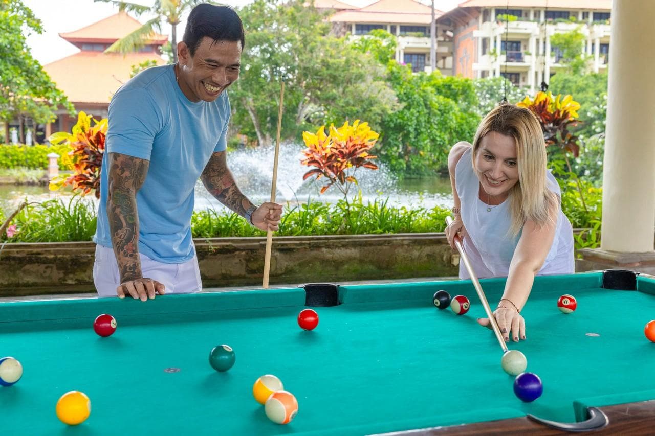 Ayodya Resort Bali