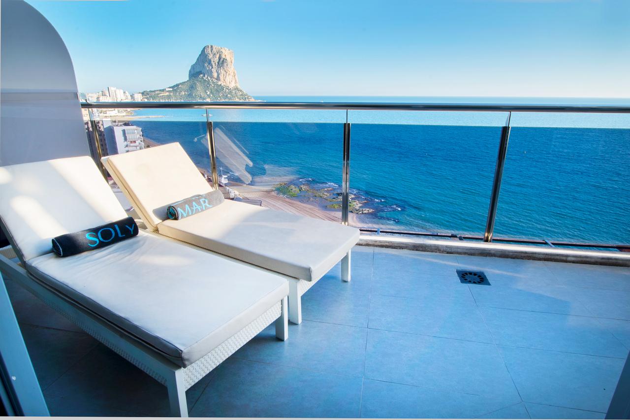 SOLYMAR Gran Hotel-5