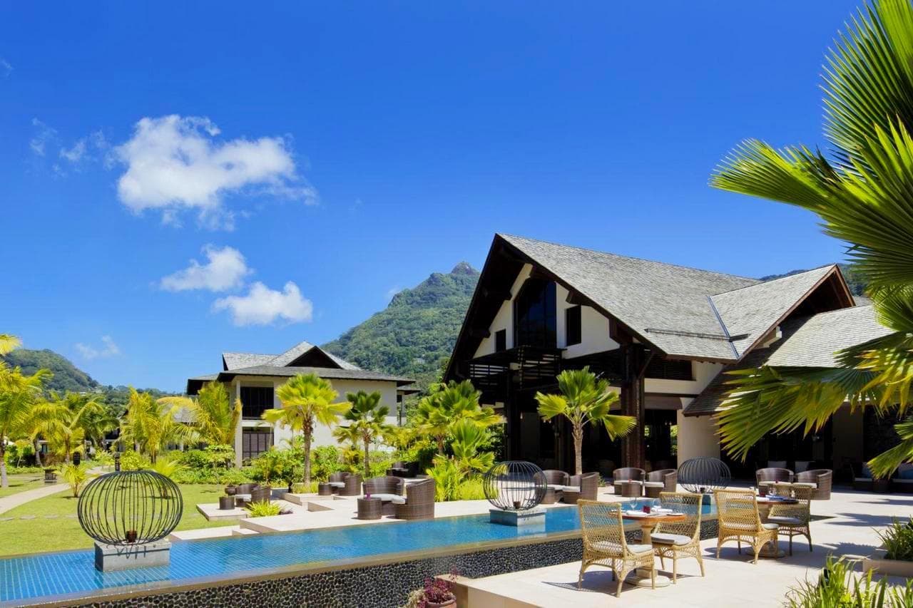 Story Seychelles