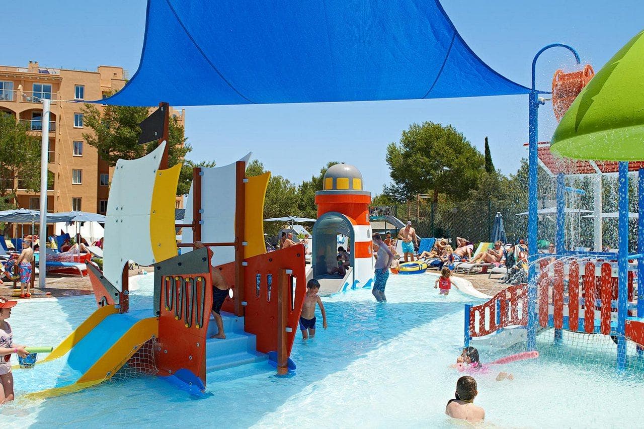 Protur Safari Park Aparthotel-13