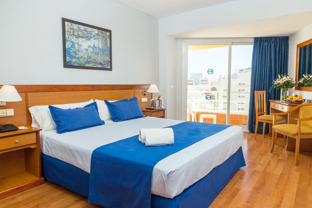 AluaSoul Costa Malaga - Adults recommended-7