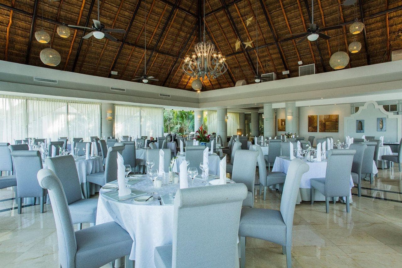 Bahia Principe Luxury Akumal-22