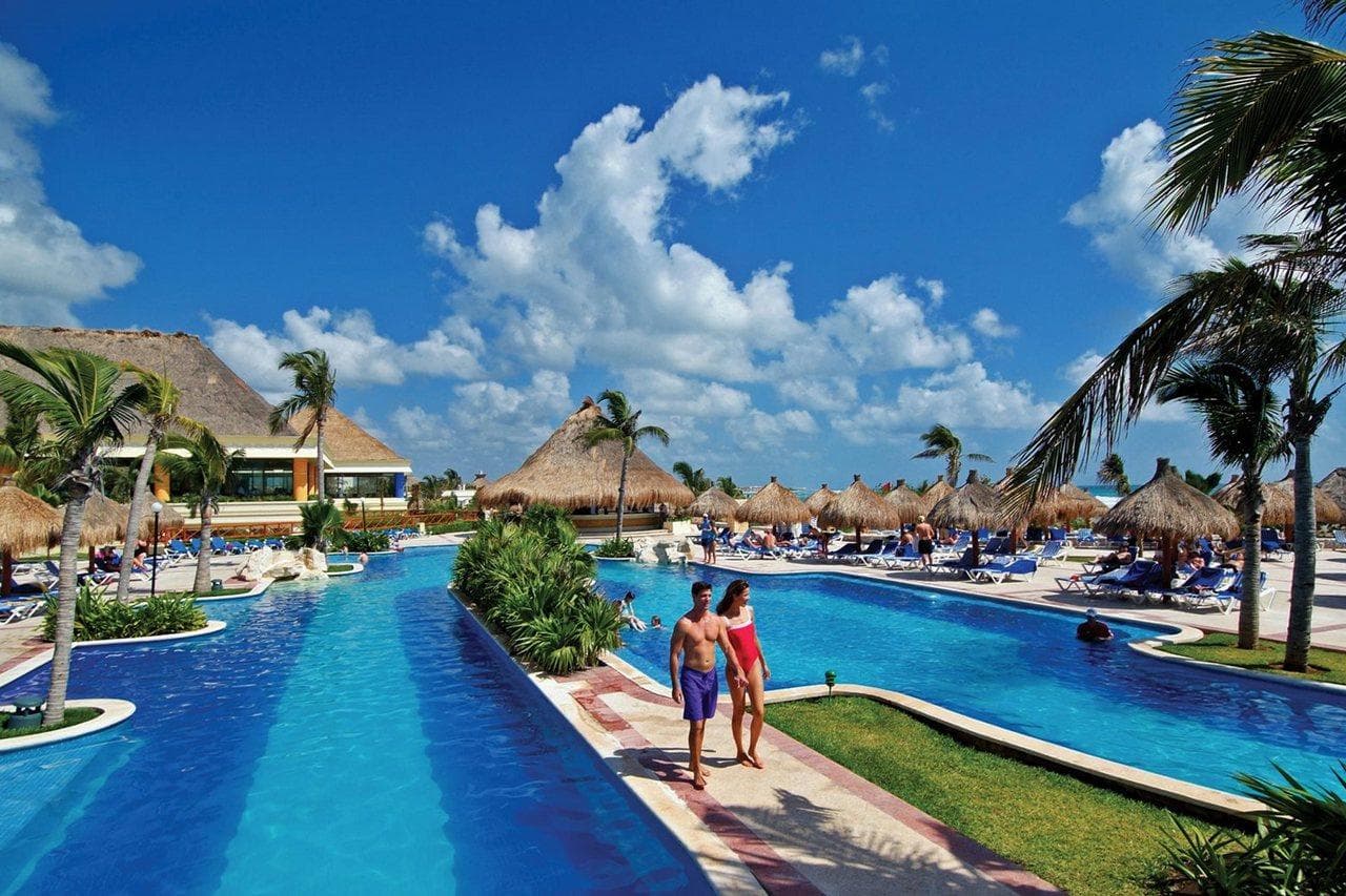 Bahia Principe Luxury Akumal-9