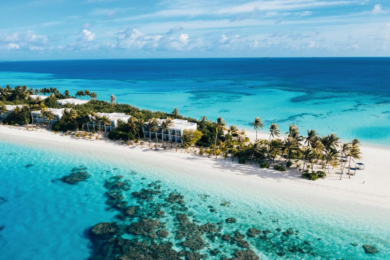 Hotel Riu Atoll-8