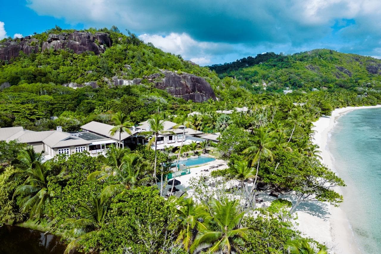 Kempinski Seychelles Resort