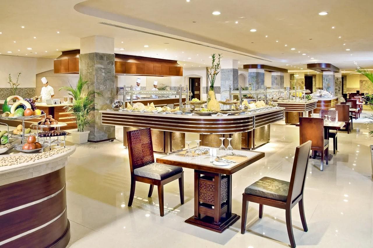 Tropitel Sahl Hasheesh-18