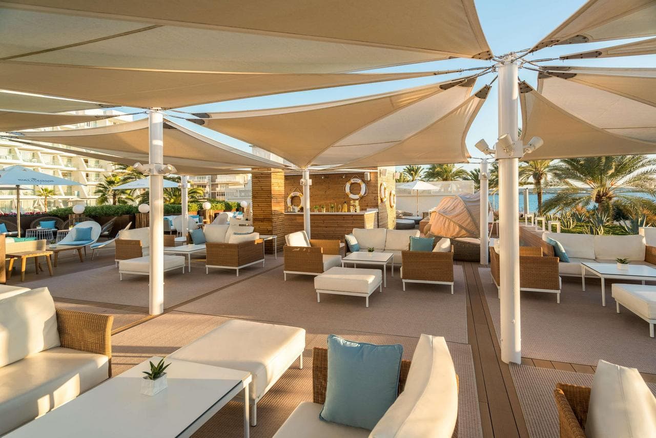 Iberostar Selection Playa de Palma-19