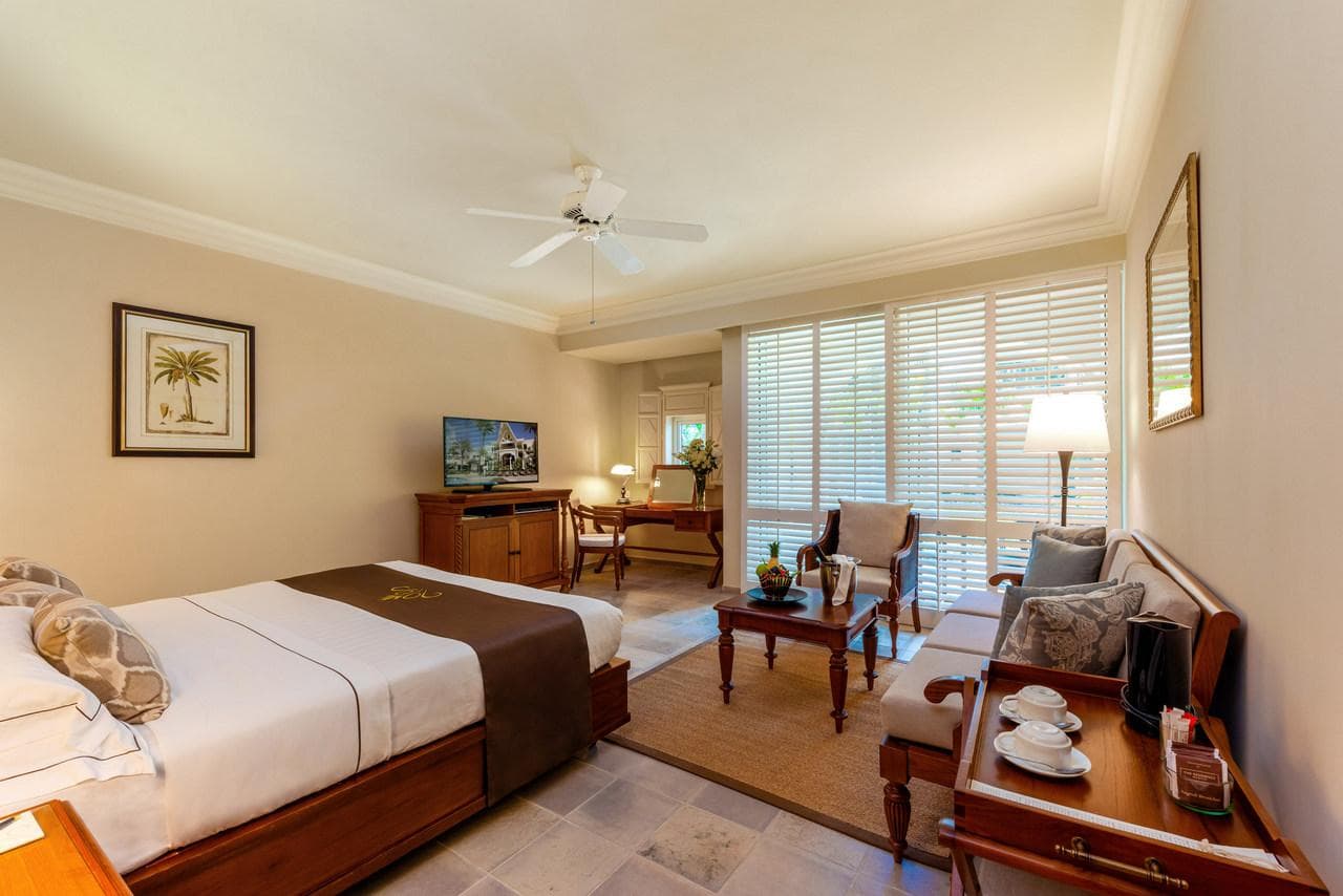 The Residence Mauritius-12
