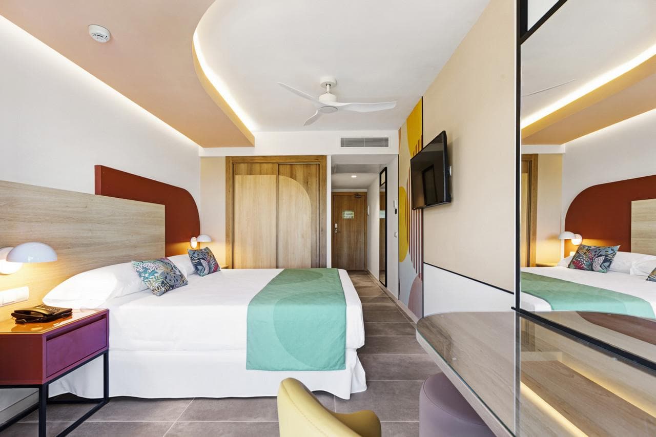 Hotel Riu Concordia-7