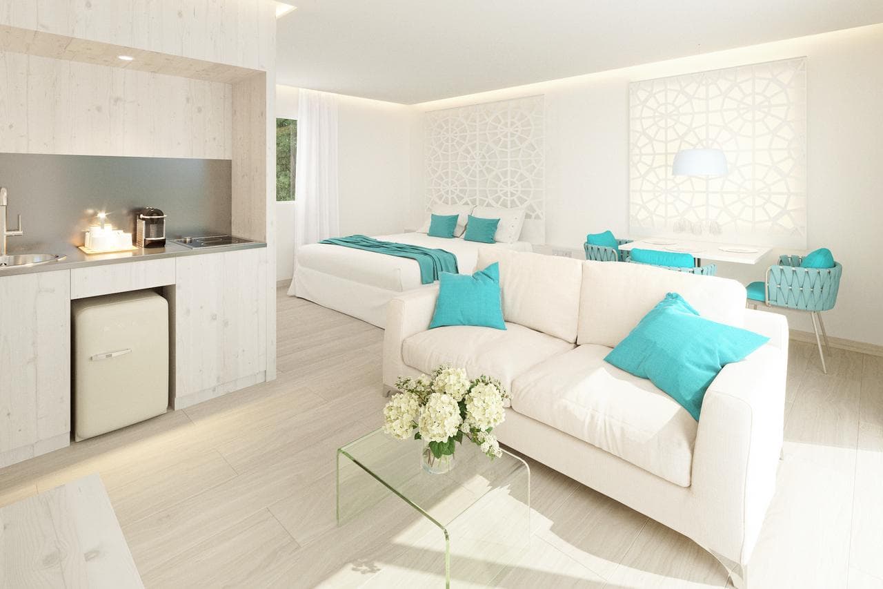 Hotel Club Es Talaial-16