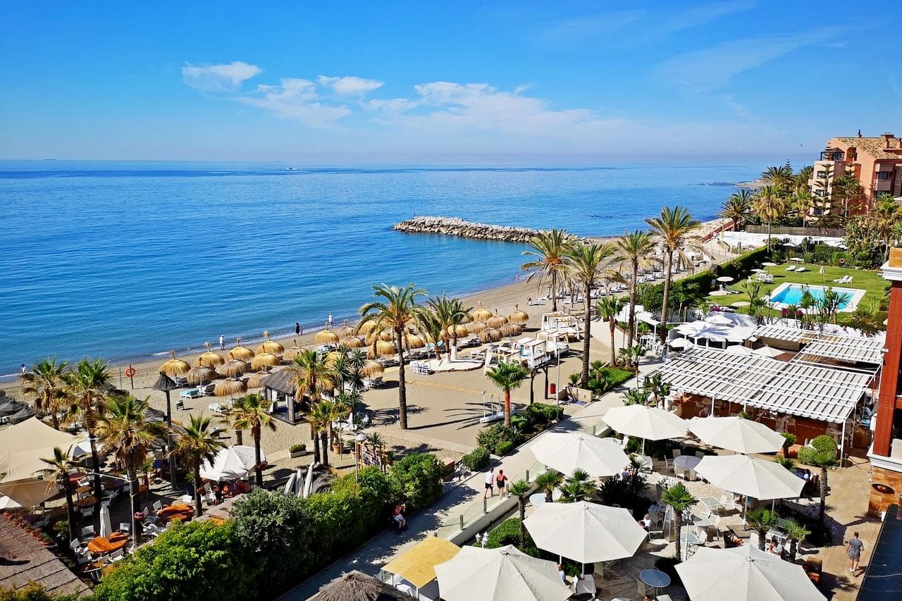 Gran Hotel Guadalpin Banus