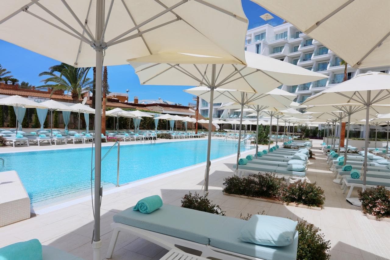Iberostar Selection Playa de Palma-6