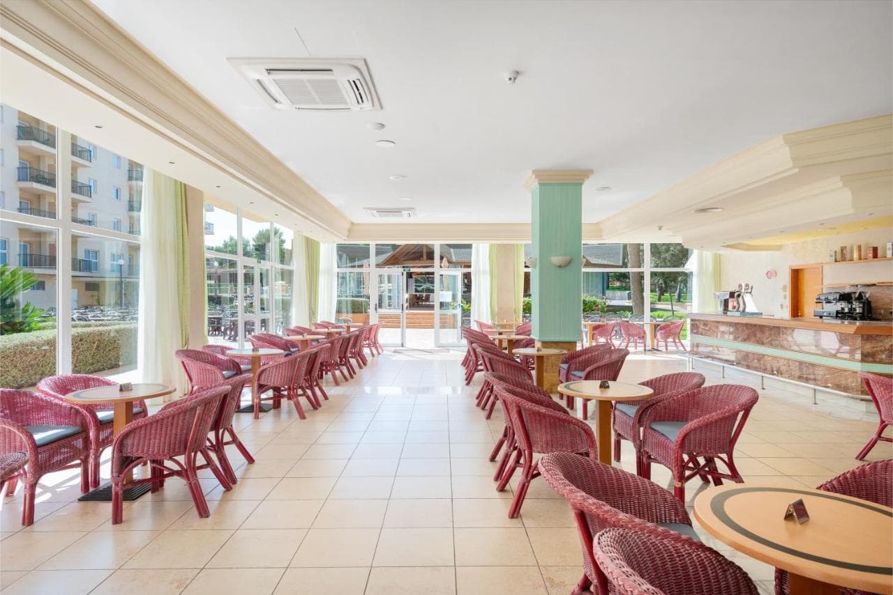 Aparthotel Can Picafort Palace-17