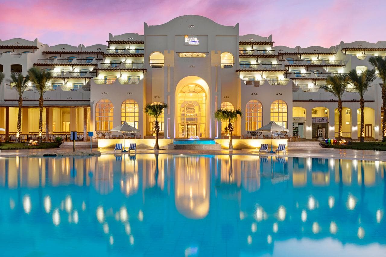 Royal Lagoons Resort & Aqua Park-16