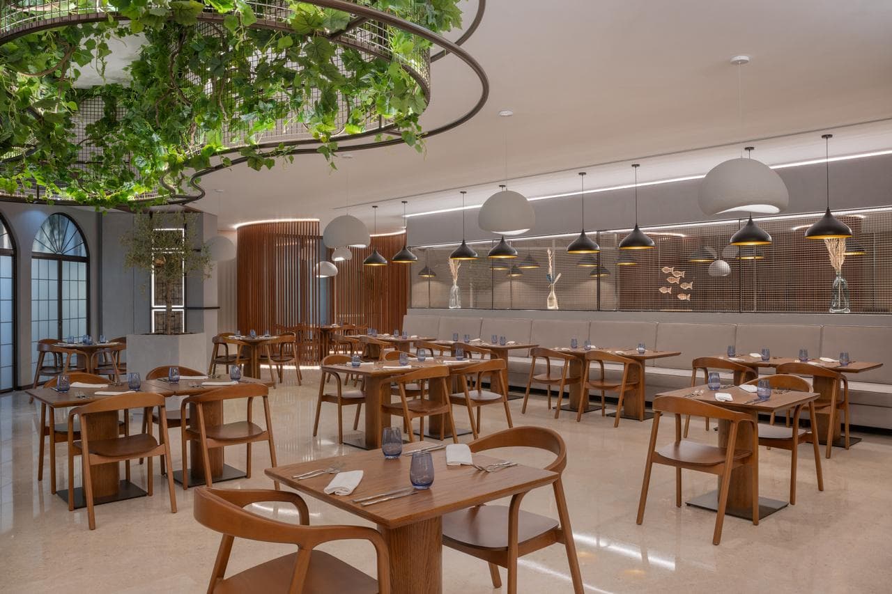 JA Ocean View Hotel-13