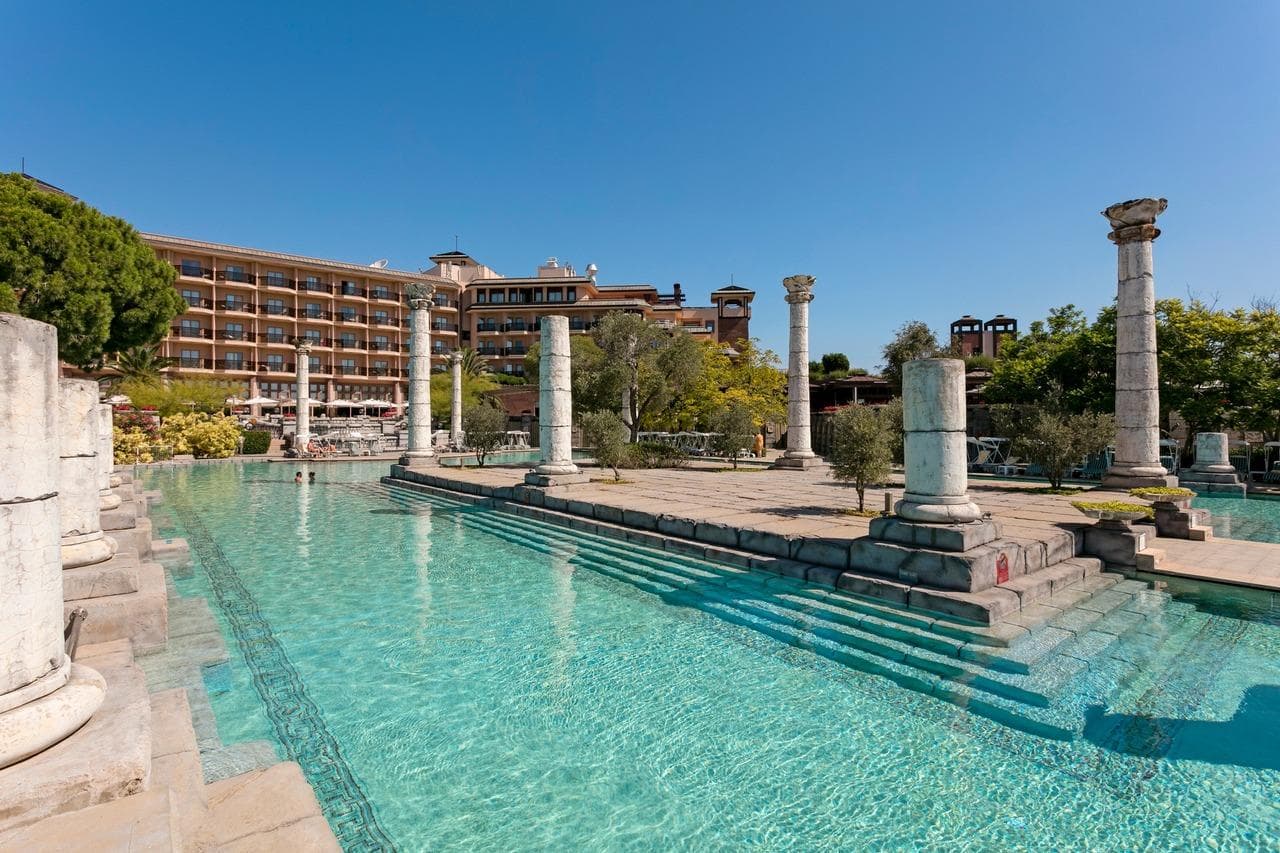 Xanadu Resort Hotel-6
