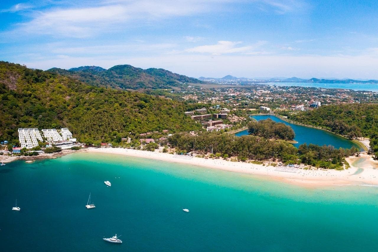The Nai Harn