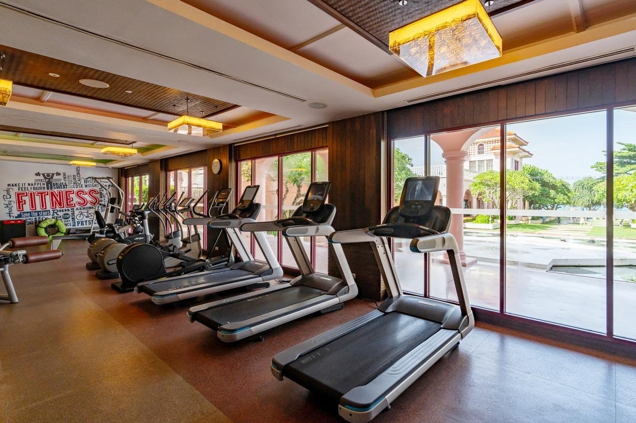 Centara Grand Beach Resort Phuket